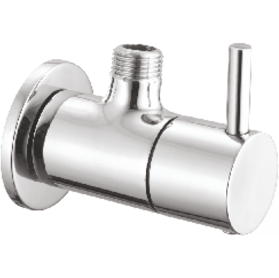 Angle Cock  With Flange